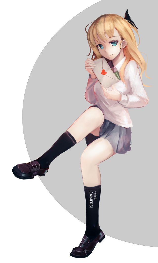 【ゲーマーズ】学園一の美少女は、ゲームとSEXに夢中♡【エロ画像】041